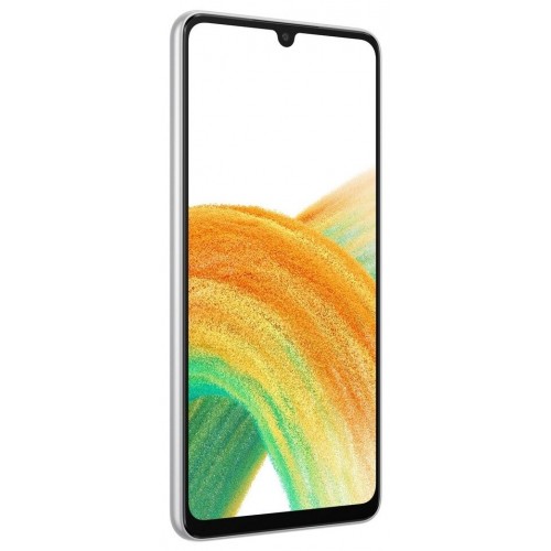 Samsung Galaxy A33 5G 6/128 ГБ Белый