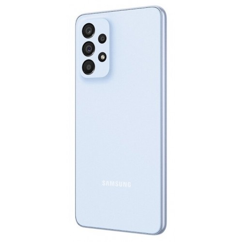 Samsung Galaxy A33 5G 6/128 ГБ Синий