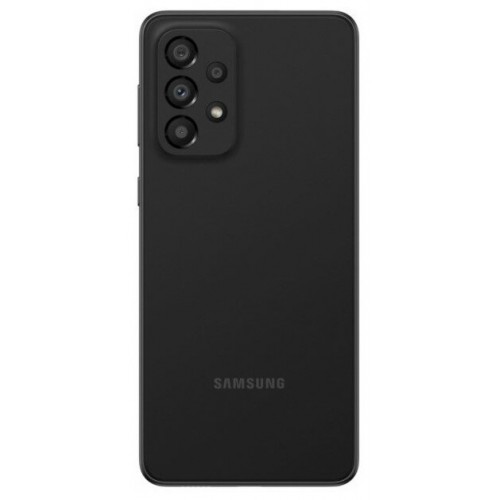 Samsung Galaxy A33 5G 6/128 ГБ Черный