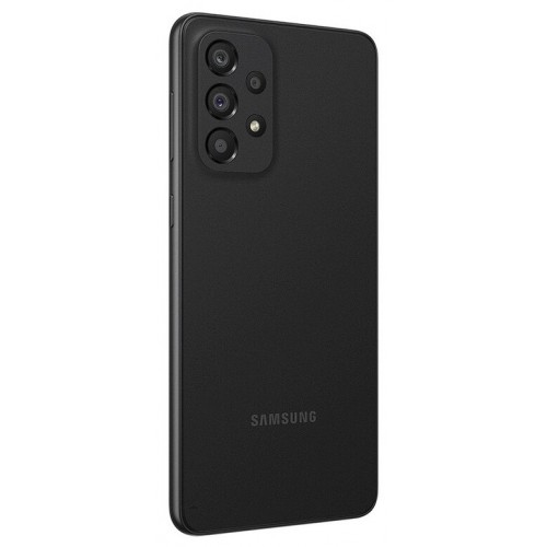 Samsung Galaxy A33 5G 6/128 ГБ Черный