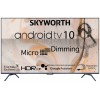 Телевизор Skyworth 50G3A 2021 LED, HDR
