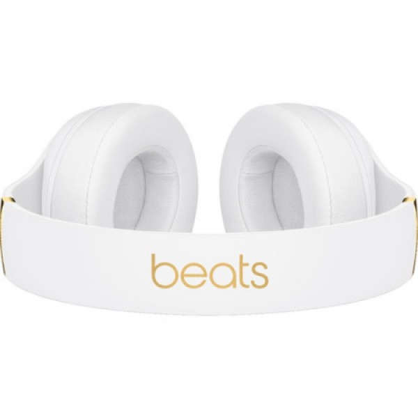 Беспроводные наушники Beats Studio 3 Wireless White