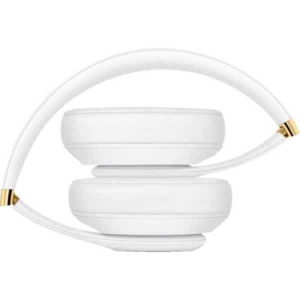 Беспроводные наушники Beats Studio 3 Wireless White