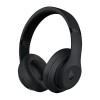 Беспроводные наушники Beats Studio 3 Wireless Black