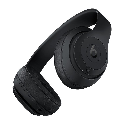 Беспроводные наушники Beats Studio 3 Wireless Black