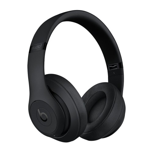 Беспроводные наушники Beats Studio 3 Wireless Black