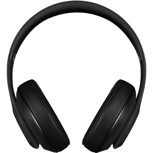 Беспроводные наушники Beats Studio 3 Wireless Black