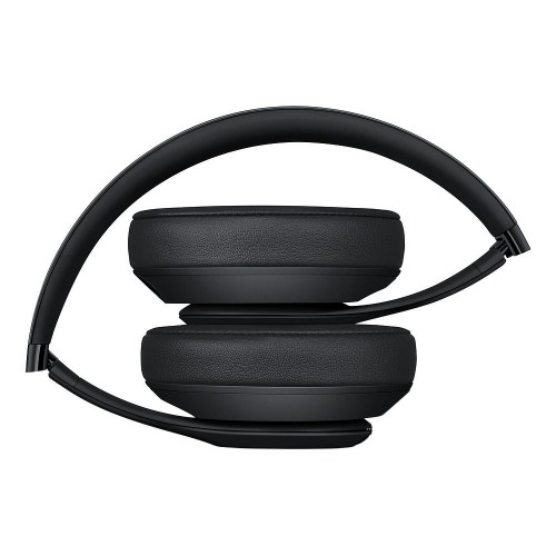 Беспроводные наушники Beats Studio 3 Wireless Black