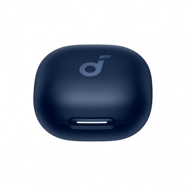 Беспроводные наушники Anker Soundcore P40i Navy Blue