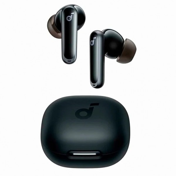 Беспроводные наушники Anker Soundcore P40i Black