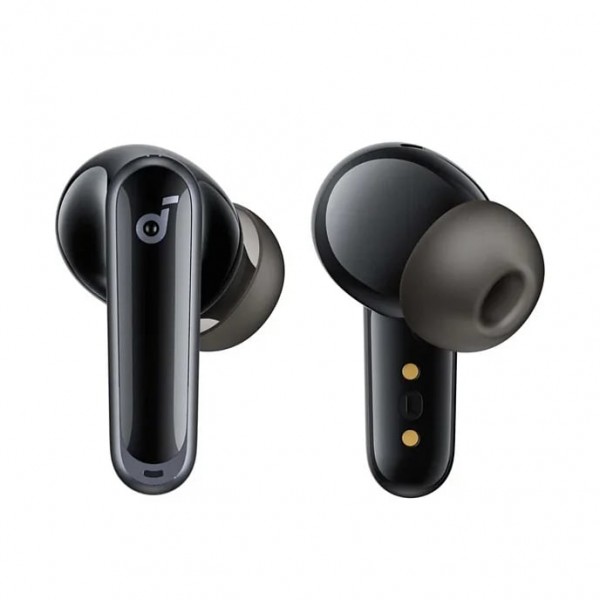 Беспроводные наушники Anker Soundcore P40i Black