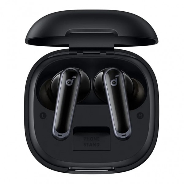 Беспроводные наушники Anker Soundcore P40i Black