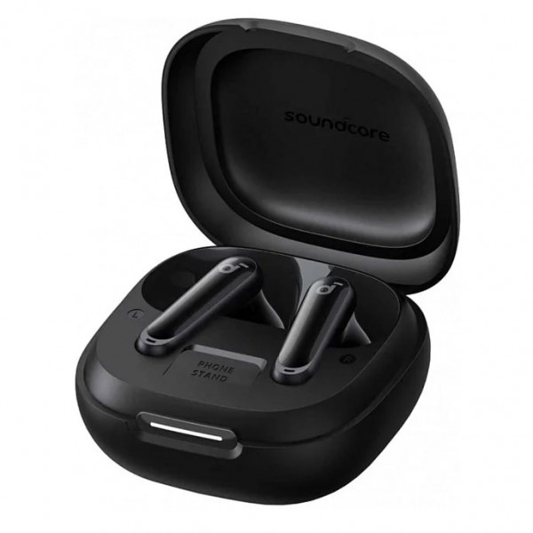 Беспроводные наушники Anker Soundcore P40i Black