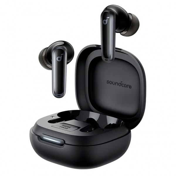 Беспроводные наушники Anker Soundcore P40i Black