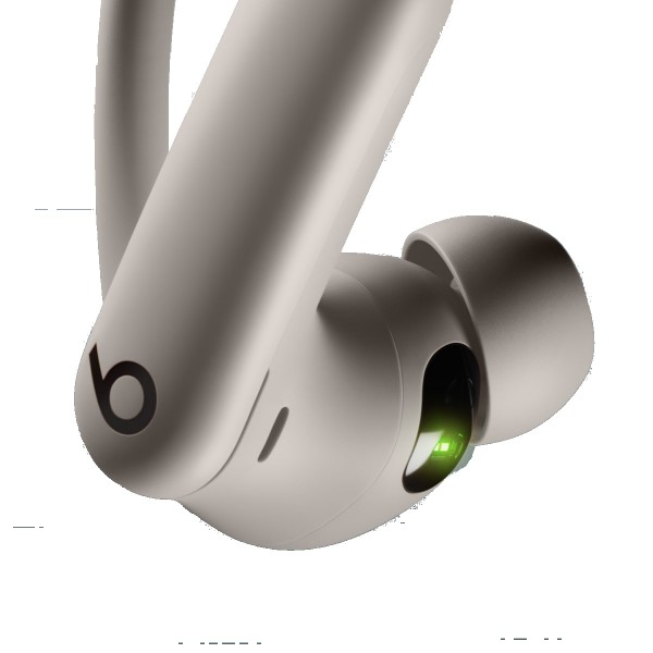 Беспроводные наушники Beats Powerbeats Pro 2 Wireless Earbuds Quick Sand