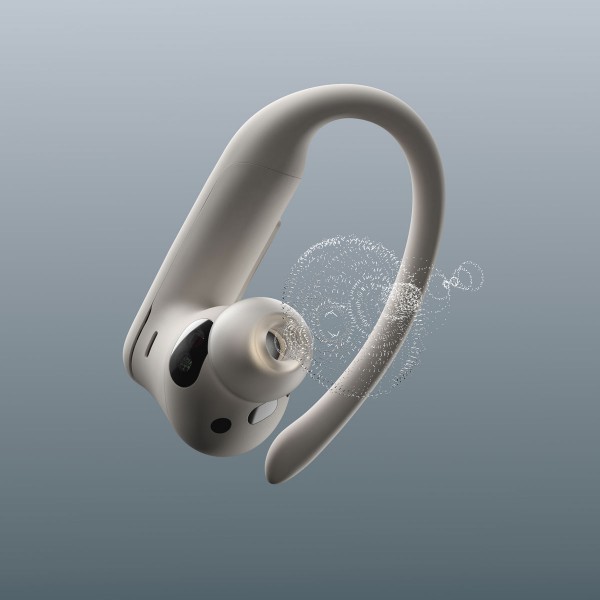 Беспроводные наушники Beats Powerbeats Pro 2 Wireless Earbuds Quick Sand