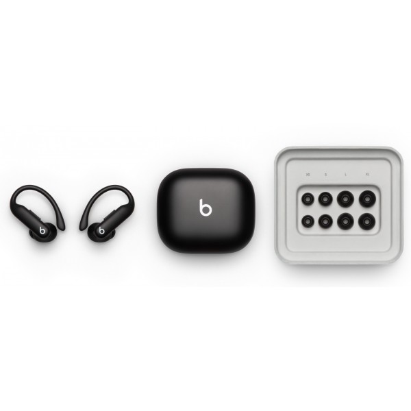 Беспроводные наушники Beats Powerbeats Pro 2 Wireless Earbuds Quick Sand