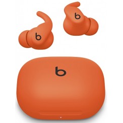 Беспроводные наушники Beats Powerbeats Fit Оранжевый