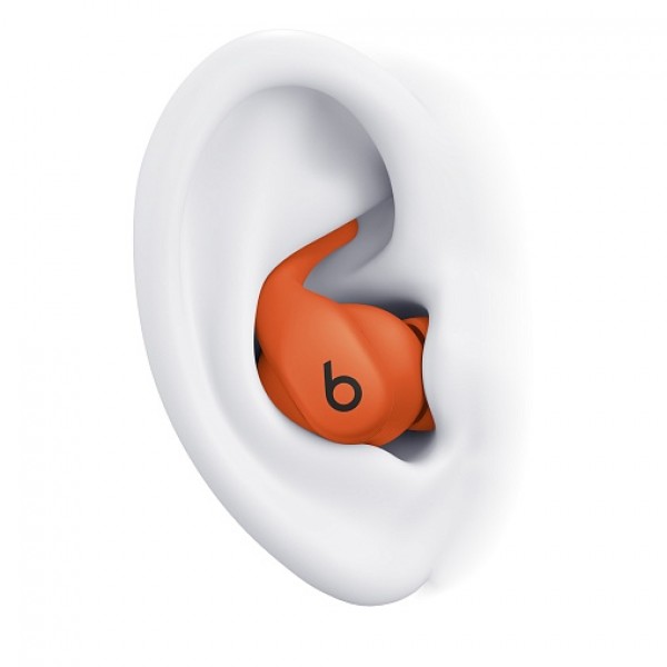 Беспроводные наушники Beats Powerbeats Fit Оранжевый