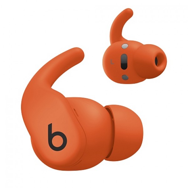 Беспроводные наушники Beats Powerbeats Fit Оранжевый