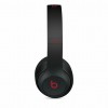 Беспроводные наушники Beats Studio 3 Wireless Black-Red