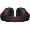 Беспроводные наушники Beats Studio 3 Wireless Black-Red