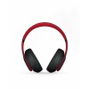 Беспроводные наушники Beats Studio 3 Wireless Black-Red