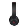 Беспроводные наушники Beats Studio 3 Wireless Black-Red