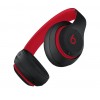 Беспроводные наушники Beats Studio 3 Wireless Black-Red