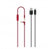 Беспроводные наушники Beats Studio 3 Wireless Black-Red