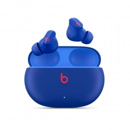 Беспроводные наушники Beats Studio Buds Ocean Blue