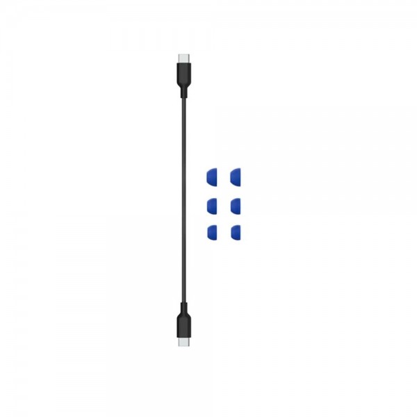 Беспроводные наушники Beats Studio Buds Ocean Blue