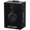 Беспроводные наушники Beats Solo 3 Wireless, черный