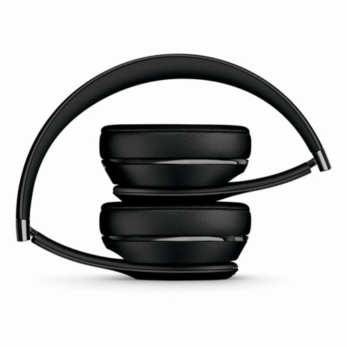 Беспроводные наушники Beats Solo 3 Wireless, черный