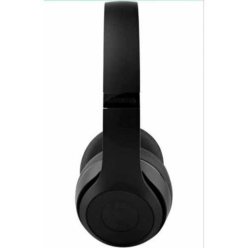 Беспроводные наушники Beats Solo 3 Wireless, черный