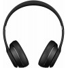 Беспроводные наушники Beats Solo 3 Wireless, черный