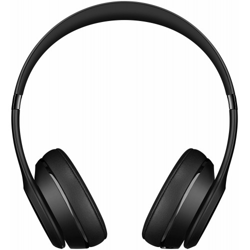 Беспроводные наушники Beats Solo 3 Wireless, черный