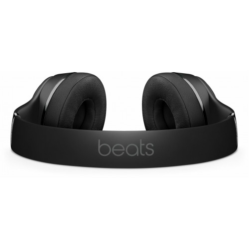 Беспроводные наушники Beats Solo 3 Wireless, черный