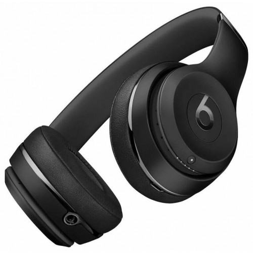 Беспроводные наушники Beats Studio 3 Wireless White