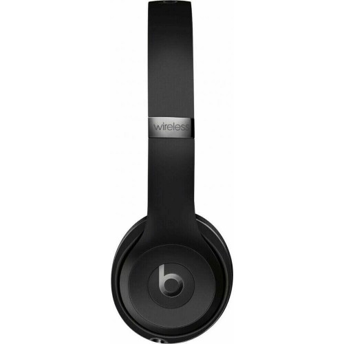 Беспроводные наушники Beats Studio 3 Wireless White