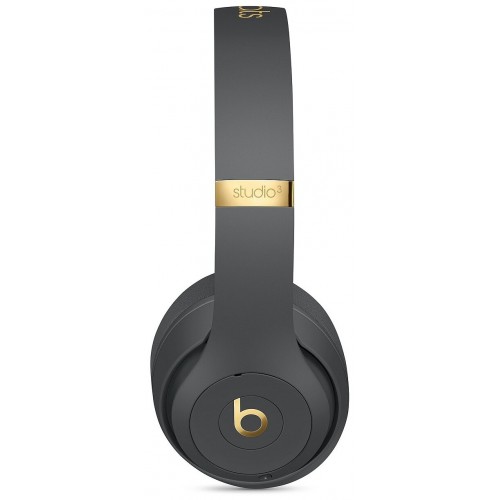 Беспроводные наушники Beats Studio 3 Wireless White