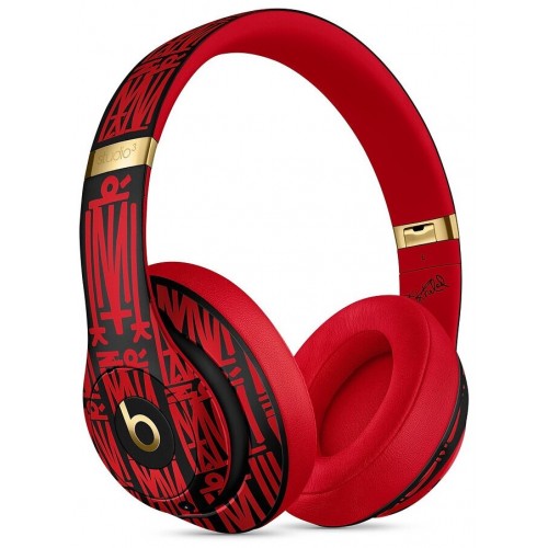 Беспроводные наушники Beats Studio 3 Wireless Grey