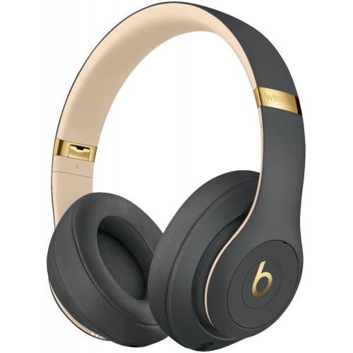 Беспроводные наушники Beats Studio 3 Wireless Grey