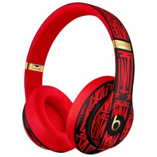 Беспроводные наушники Beats Studio 3 Wireless Crystal blue
