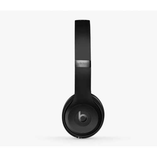 Беспроводные наушники Beats Studio 3 Wireless Crystal blue