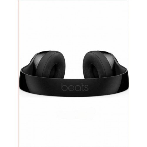 Беспроводные наушники Beats Studio 3 Wireless Crystal blue