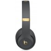 Беспроводные наушники Beats Studio 3 Wireless Crystal blue