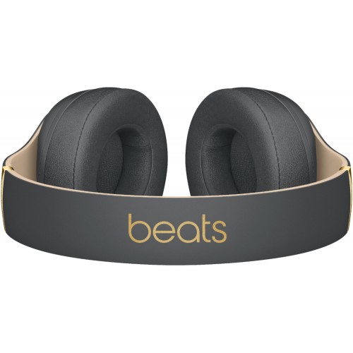 Беспроводные наушники Beats Studio 3 Wireless Crystal blue