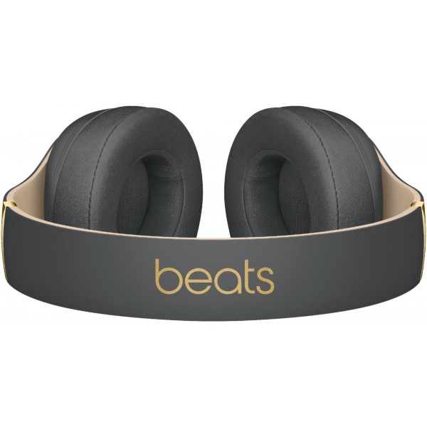 Беспроводные наушники Beats Studio 3 Wireless Crystal blue