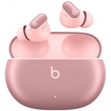 Беспроводные наушники Beats Studio Buds Plus Pink